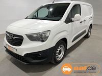 Second-hand Opel Combo 131 CP (96 kW) 2020 Alb Monovolum