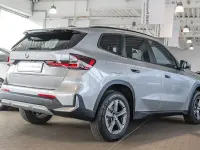 Używany BMW X1 Shadowline 218 KM (160 kW) 2024 Srebrny SUV