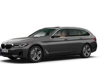 Gebraucht BMW 530 Efficient Dynamics 184 PS (135 kW) 2021 Kombi
