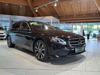 gebraucht Mercedes E300 T Avantgarde PDC el.Heck Navi Luft