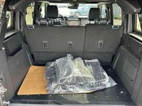 Gebraucht Ford Bronco Outer Banks 334 PS (245 kW) 2024 Carbonizef grey SUV