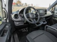 Gebraucht Mercedes Sprinter 150 PS (110 kW) 2022 Andere Van