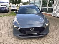Gebraucht Mazda 3 Selection 122 PS (89 kW) 2020 Andere farbe Kleinwagen