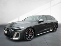 Gebraucht Audi S5 Ambiente 367 PS (269 kW) 2024 Grau Kombi