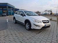 Gebraucht Subaru XV Active 150 PS (110 kW) 2012 Weiß SUV