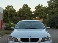 Gebraucht BMW 320 150 PS (110 kW) 2006 Grau Limousine