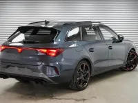 Gebraucht Cupra Leon VZ 333 PS (244 kW) 2025 Grau Limousine