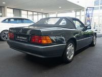 Gebraucht Mercedes SL300 231 PS (169 kW) 1991 Cabrio