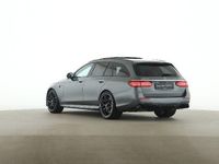 Gebraucht Mercedes E63S AMG AMG 612 PS (450 kW) 2022 Kombi