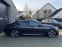 Gebraucht BMW 750 Executive 449 PS (330 kW) 2018 Grau Limousine