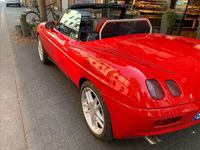 gebraucht Fiat Barchetta 1.8 16V mit TÜv 4/2024