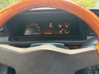 Gebraucht Opel Senator 204 PS (150 kW) 1991 Schwarz Limousine