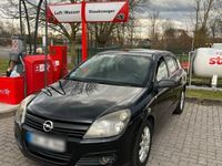 gebraucht Opel Astra 1.8 NEUE TÜV