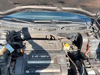 Gebraucht VW Golf 75 PS (55 kW) 1998 Blau Coupé