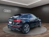 Gebraucht Audi SQ5 341 PS (250 kW) 2023 Schwarz SUV