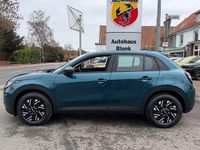 Gebraucht Fiat 600 101 PS (74 kW) 2024 Blau SUV