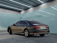 gebraucht Audi A8L 55 TFSI Massage