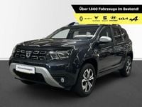 Gebraucht Dacia Duster Prestige 150 PS (110 kW) 2021 Grau SUV