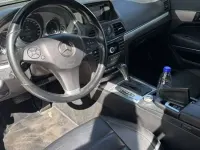 Gebraucht Mercedes 250 204 PS (150 kW) 2010 Silber Cabrio