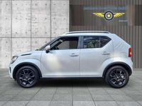 Gebraucht Suzuki Ignis Comfort+ 83 PS (61 kW) 2021 Pure white pearl metallic SUV