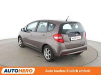 Gebraucht Honda Jazz Trend 90 PS (66 kW) 2015 Braun Kleinwagen