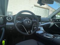 gebraucht Mercedes E300 ET Autom. -