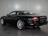 gebraucht Jaguar XKR S/C L I M E T E D E D I T I O N 500st