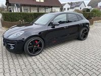 Gebraucht Porsche Macan GTS 381 PS (280 kW) 2021 SUV