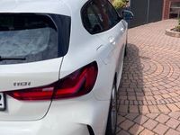 gebraucht BMW 118 i M Sport