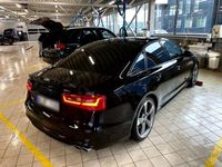 gebraucht Audi S6 Quatrro Top Zustand 420 PS
