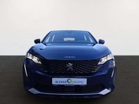 Gebraucht Peugeot 3008 Allure 131 PS (96 kW) 2023 Celebes blau SUV
