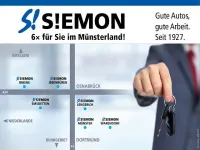 Gebraucht Skoda Scala Selection 95 PS (69 kW) 2024 Weiss Kleinwagen