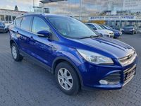 gebraucht Ford Kuga Trend