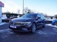 Gebraucht VW Passat R-line 190 PS (139 kW) 2020 Braun Kombi