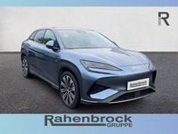 Ny BYD Sealion 7 389 kW (530 HK) 2025 Grå SUV