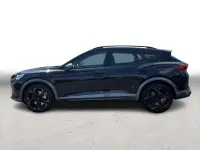 Gebraucht Cupra Formentor VZ 310 PS (228 kW) 2024 Schwarz SUV