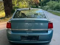 Gebraucht Opel Vectra 155 PS (114 kW) 2006 Limousine