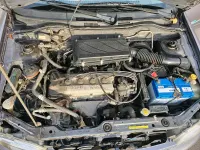 Gebraucht Nissan Micra 75 PS (55 kW) 1995 Andere farben Kleinwagen