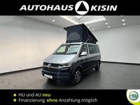 Gebraucht VW California Beach 204 PS (150 kW) 2023 Silber Van