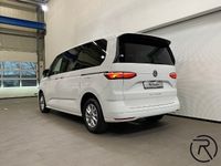 gebraucht VW Multivan T7 1.5 TSI