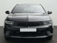 Gebraucht Opel Astra 177 PS (130 kW) 2025 Lackierung schwarz perla nera/typ aussenverkleidung metallic perlmutt Kombi