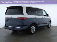 Gebraucht VW T7 Style 204 PS (150 kW) 2025 Van