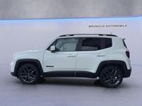 Gebraucht Jeep Renegade 150 PS (110 kW) 2021 Weiß SUV
