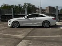 Gebraucht Mercedes S400 367 PS (269 kW) 2017 Weiß Limousine