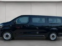 Gebraucht Toyota Proace Verso 144 PS (105 kW) 2022 Schwarz Kombi