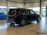 Gebraucht Mercedes GLB35 AMG 306 PS (225 kW) 2023 Schwarz SUV