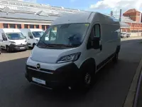 Gebraucht Opel Movano 180 PS (132 kW) 2024 Weiss Van