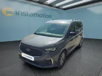 Gebraucht Ford Tourneo 116 PS (85 kW) 2025 Grau Van / Kleinbus