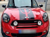 Gebraucht Mini John Cooper Works 211 PS (155 kW) 2016 Kleinwagen
