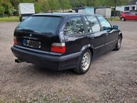 gebraucht BMW 323 E36 i Touring 3er